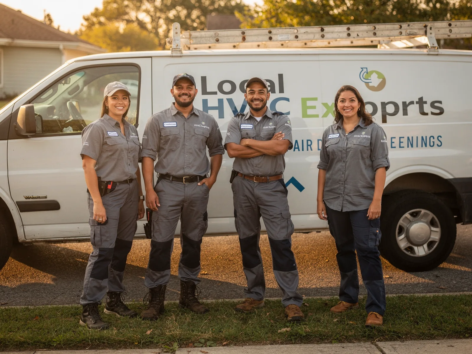 24/7 HVAC Repair & AC Replacement company in Alliance, NC