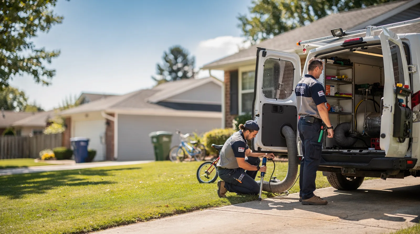 24/7 HVAC Repair & AC Replacement in Alliance, NC near me